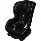Автокресло Baby Shield King Penguin Черный (PG08-К2(101-2801))